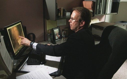 Medical Detectives - Geheimnisse der Gerichtsmedizin 
 Verdeckt