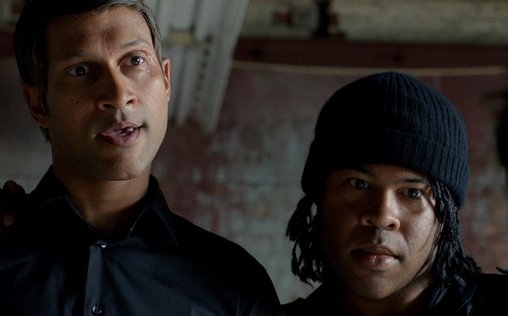 Key & Peele 
 Übler Handlanger