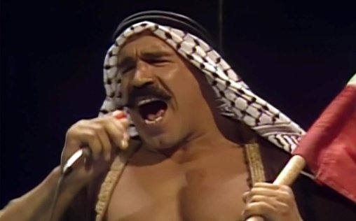 Biography: WWE Legends 
 nWo