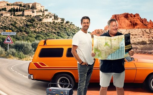 Die Gebrauchtwagen-Profis: Weltweit unterwegs 
 Seat 600 - Spanien