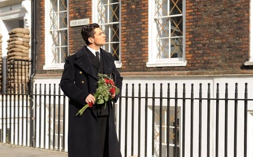 Fleming - Der Mann, der Bond wurde 
 Episode 2