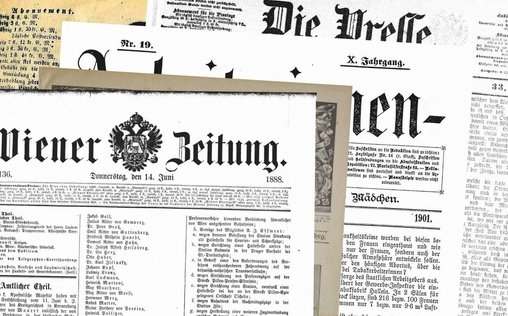 zeit.geschichte 
 Zwischen Lüge und Wahrheit - Desinformation in Österreichs Geschichte