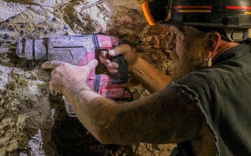 Outback Opal Hunters - Edelsteinjagd in Australien 
 Das Ende der Saison