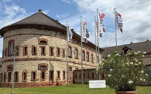 Tobis Städtetrip 
 Amöneburg, Kastel & Kostheim