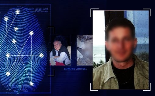 Wahre Verbrechen Suche nach Gerechtigkeit 
 Wahre Verbrechen (14) Suche nach Gerechtigkeit