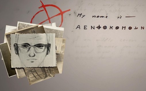 Tödliche Codes - Jagd auf den Zodiac-Killer 
 Die Ermittler am Limit