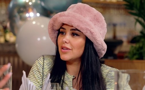 Geordie Shore 
 Lasst uns zusammenkommen!