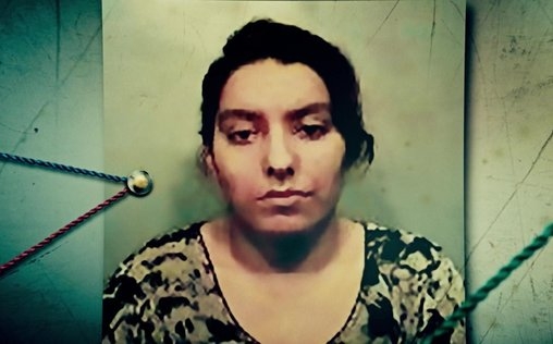 Anwälte der Toten - Die schlimmsten Serienkiller der Welt 
 Sabah Khan