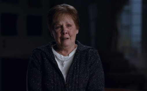 Cold Case Files - Wahre Fälle der US-Ermittler 
 Bis dass der Tod sie schied