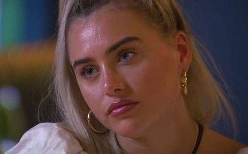 Celebrity Ex on the Beach 
 Wettkampf