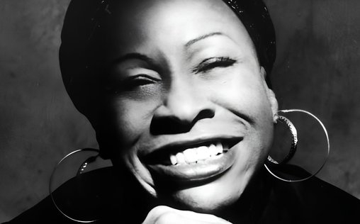 Betty Carter & Her Trio - Live von der Jazzbühne Berlin 1985 
 
