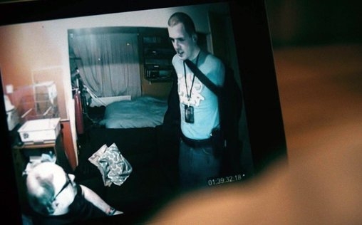 Anwälte der Toten - Die schlimmsten Serienkiller der Welt 
 Jason Marshall