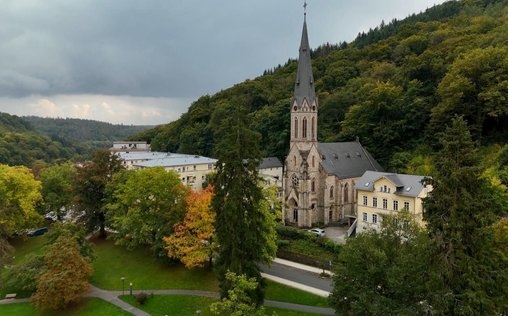 Mord im Dorf 
 Die verschwundene Ehefrau