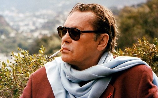 Helmut Berger - Mein Leben 
 In den 60er und 70er Jahren galt Helmut Berger als „schönster Mann der Welt