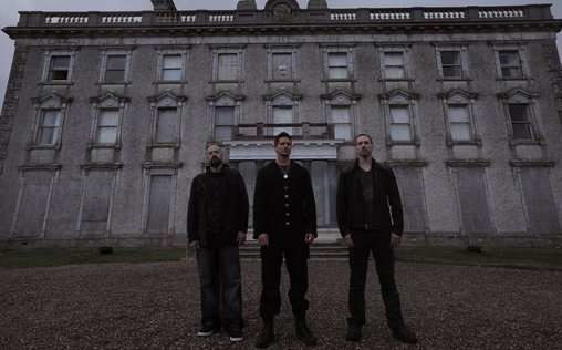 Ghost Adventures 
 Tragödie im Glen Tavern Inn