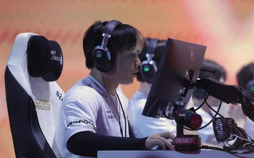 ESports Show 
 E-Sports Show
