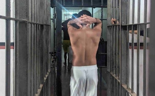 Überleben hinter Gittern 
 Brasilien: Auswege aus der Bandengewalt?