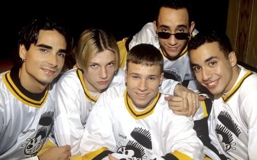 tba - Boy Band Confidential: A Hollywood Demons Event 
 Die dunkle Seite des Ruhms