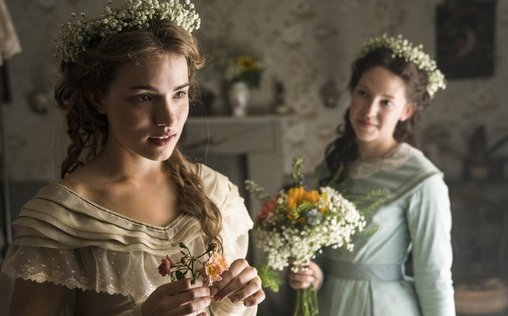 Little Women 
 Historisches Drama Großbritannien 2017