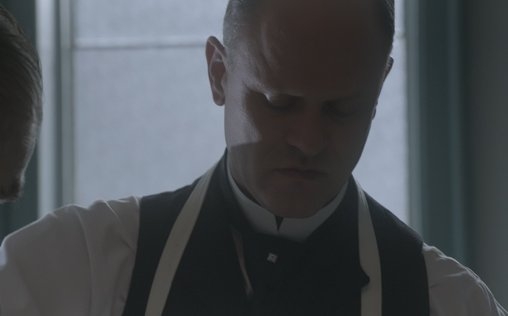 Murdoch Mysteries 
 Für immer und ewig