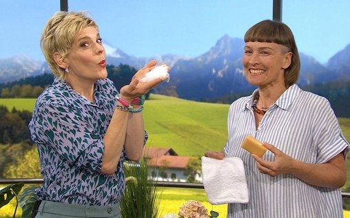 Wir in Bayern 
 14.08.2026 02:20.