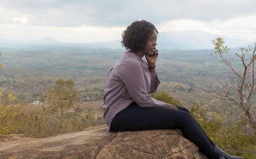 Country Queen 
 Episode 3