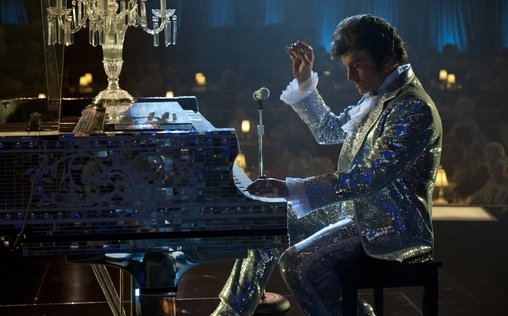 Liberace - Zu viel des Guten ist wundervoll 
 Der 20-jährige Landjunge Scott Thorson ist faszini...