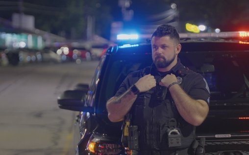 Ozark Police Patrol - Einsatz im Paradies 
 Schneller als die Polizei erlaubt