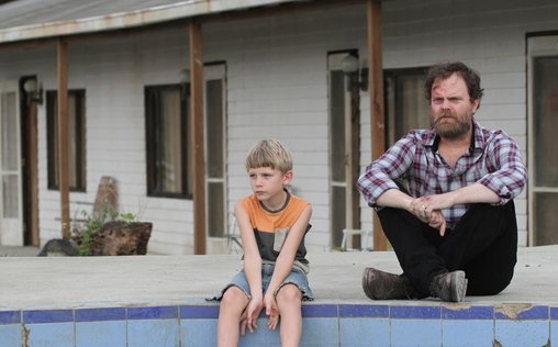 The Boy 
 Das Power-Blues-Trio Child aus Australien verbinde...