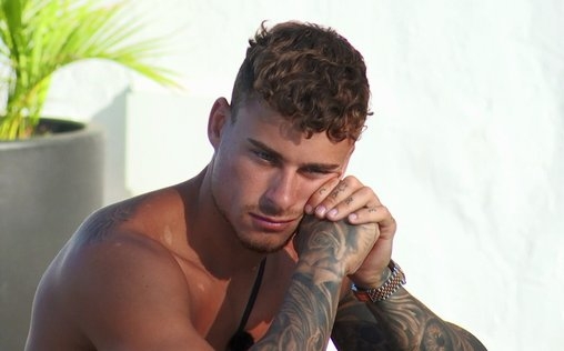 Celebrity Ex on the Beach 
 Das wahre Gesicht