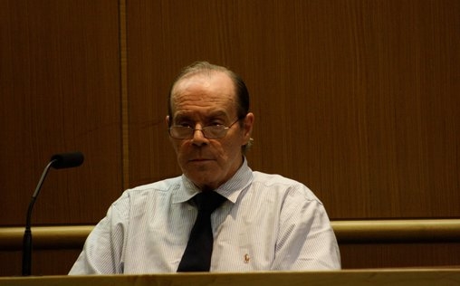 Verscharrt & vergraben - Mord verjährt nicht 
 Das Doppelleben der Rosemary Christensen
