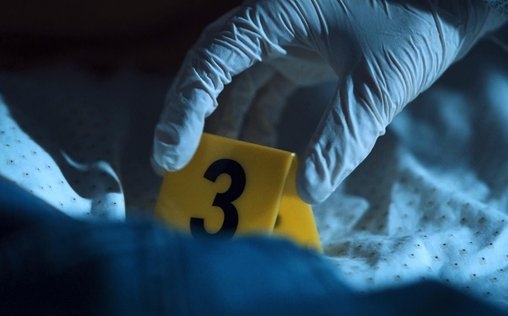 Mord im Dorf 
 Folge 5