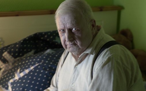 Haunted - Seelen ohne Frieden 
 Episode 5