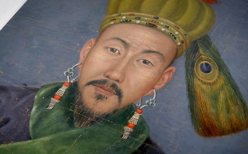 ARD History 
 Krieg in China 1900 - Das Deutsche Kaiserreich und der Boxerkrieg
