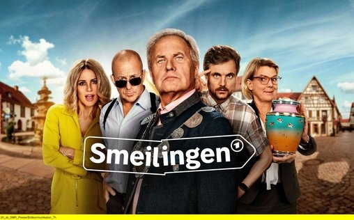 Smeilingen - Ein Dorf wie Du und Ich 
 Folge 1
