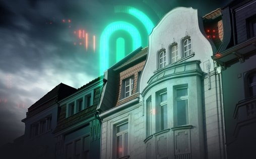 Wohnungsleerstand: Mieter raus – Rendite rein? 
 Rund 1,9 Millionen Wohnungen stehen in Deutschland leer – trotz akuter Wohnungsnot. Warum vermieten manche Eigentümer ihre Immobilien nicht?