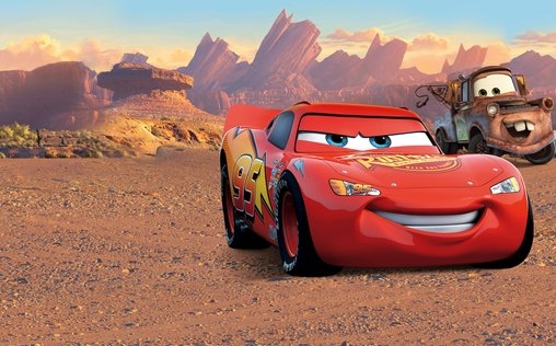 Cars Jetzt Aufnehmen cars-jetzt-aufnehmen