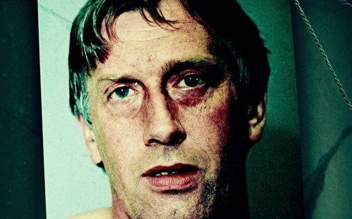 Anwälte der Toten - Die schlimmsten Serienkiller der Welt 
 Roy Whiting