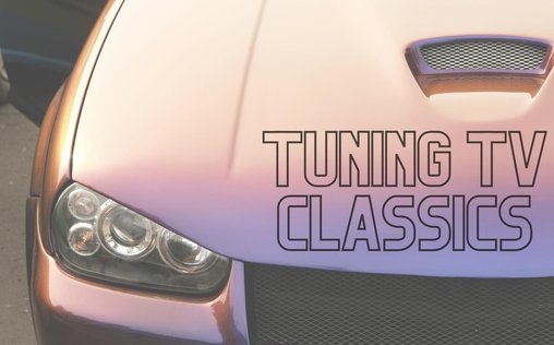 Tuning TV - Classics 
 