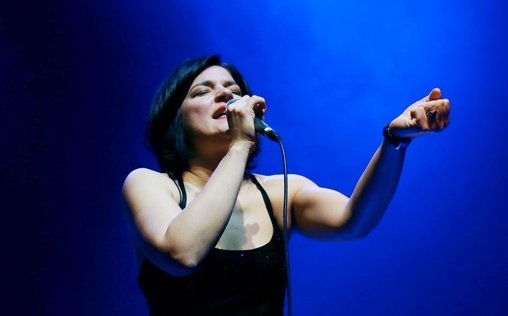 Elblandfestspiele 2026 – Die Gala 
 Großes Kino an der Elbe