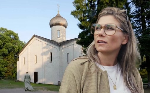 Heilige Orte in Brandenburg - Klöster, Rituale und die Suchen nach innerer Ruhe 
 Reportage Deutschland 2026 Auf der Suche nach inne...