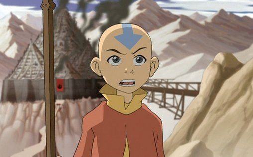 Avatar - Der Herr der Elemente 
 Rückkehr nach Omashu