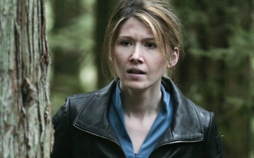 Stargate Atlantis 
 Aufbruch in eine neue Welt - Teil 1