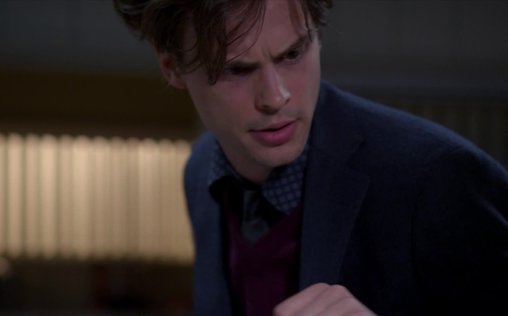 Criminal Minds 
 Schuldlos