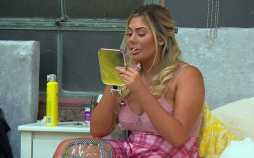 Geordie Shore 
 Jetzt wird es ernst