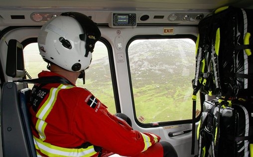 Cornwall Air 999 
 Episode 9