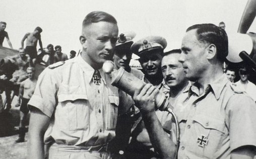 Terra X-History: Reporter in Hitlers Krieg 
 Von der Diktatur in die Demokratie