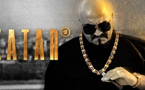 Xatar - Ein Leben ist nicht genug 
 Alles oder Nix
