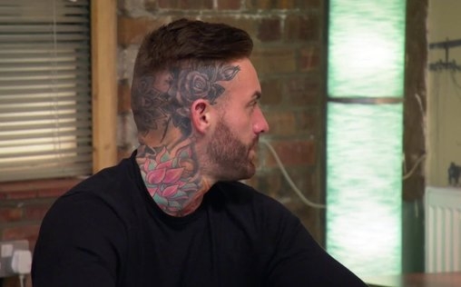 Geordie Shore 
 Ein neues Mädchen ist in der Stadt
