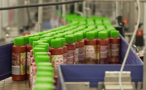 Genuss-Welten 
 Tomaten - Vom Feld in die Fabrik